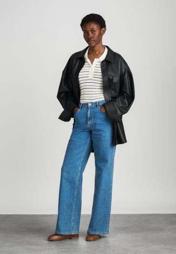 Полуботинки