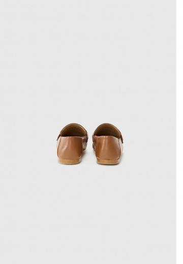 Полуботинки