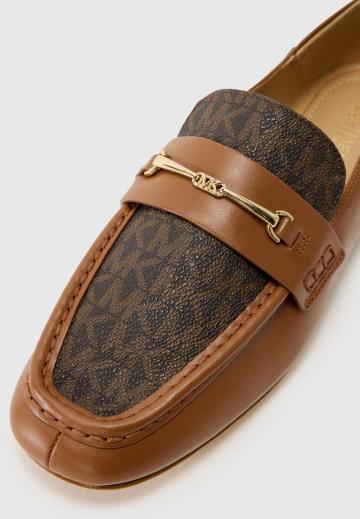 Полуботинки