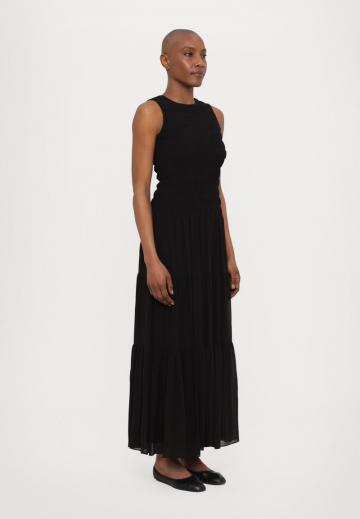 Платье макси