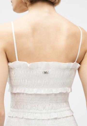 Длинное платье