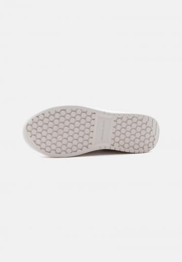 Кеды без шнуровки