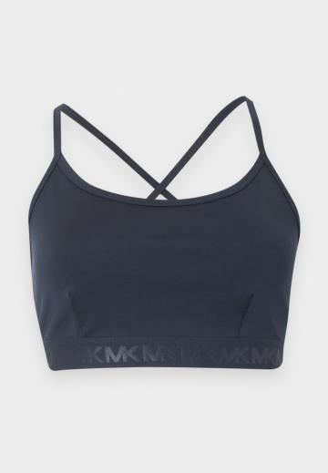 Топ на бретельках