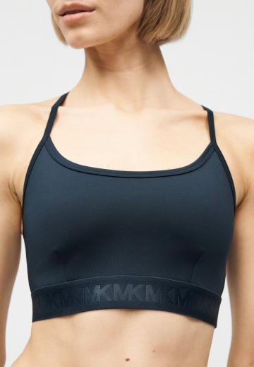 Топ на бретельках