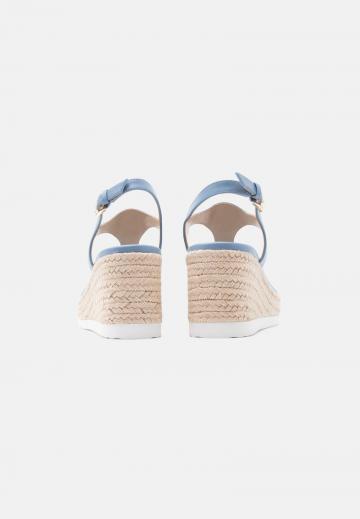 Эспадрильи