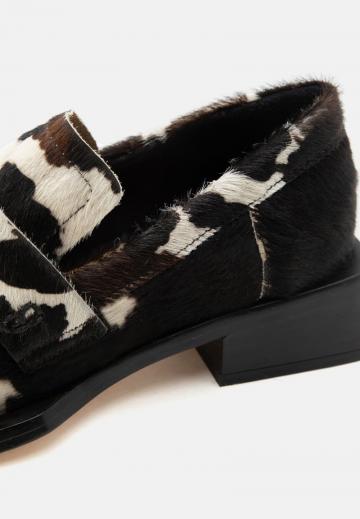 Полуботинки