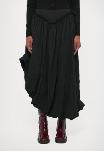 Длинная юбка