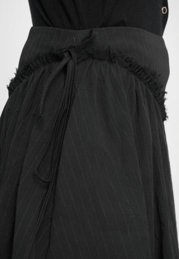 Длинная юбка