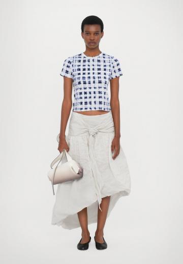 Летняя юбка