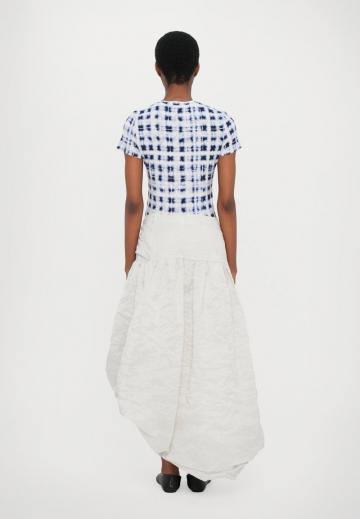 Летняя юбка