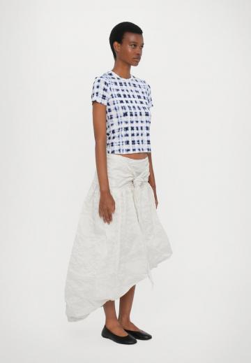 Летняя юбка