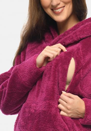 Пижама для беременных