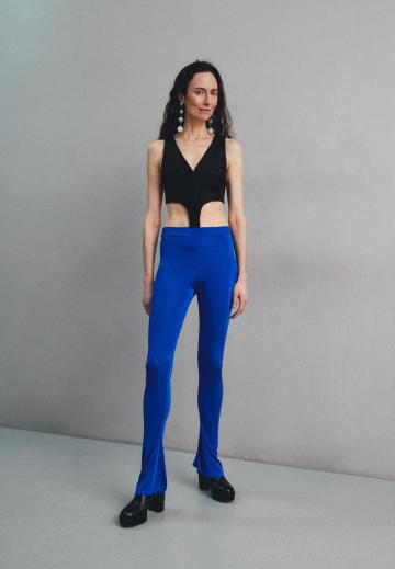 Майка-борцовка