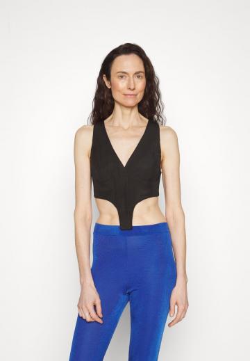 Майка-борцовка