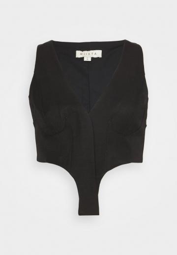 Майка-борцовка