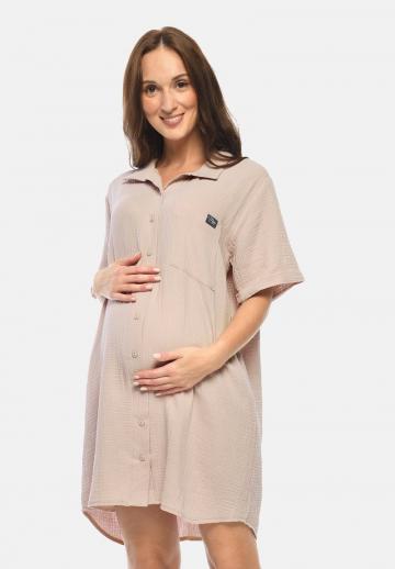 Пижама для беременных