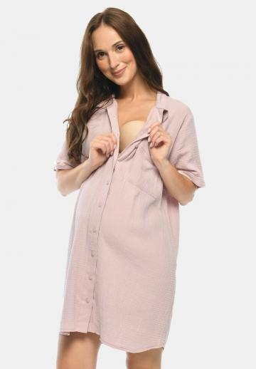 Пижама для беременных