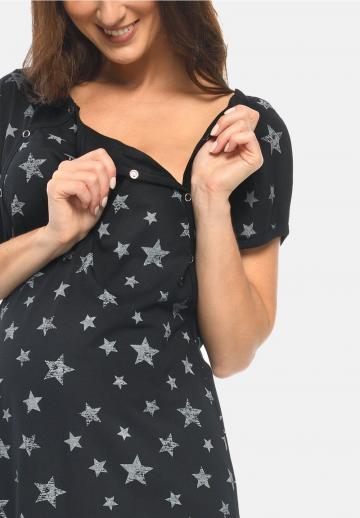 Пижама для беременных