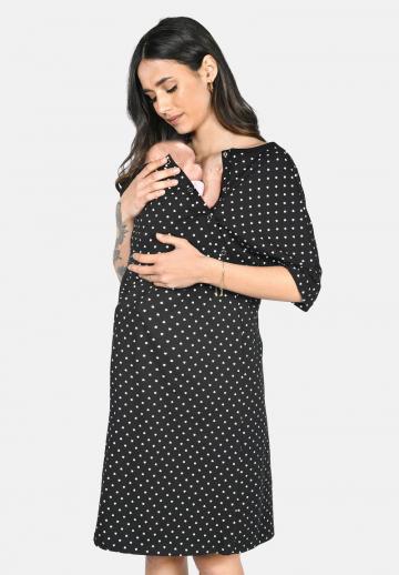 Пижама для беременных