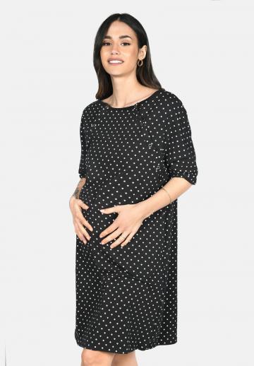 Пижама для беременных