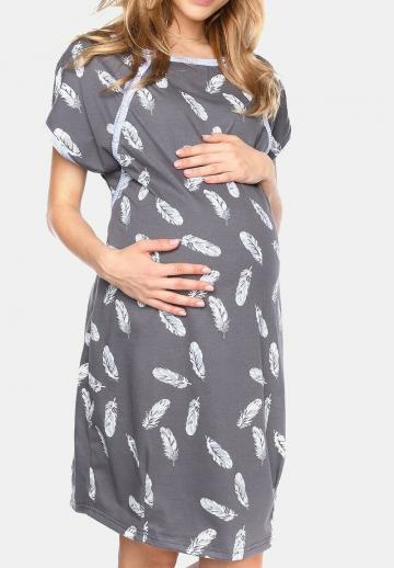 Пижама для беременных