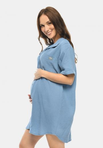 Пижама для беременных