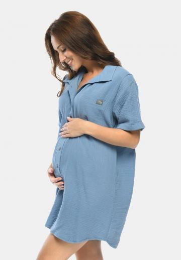 Пижама для беременных