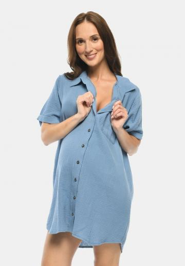 Пижама для беременных