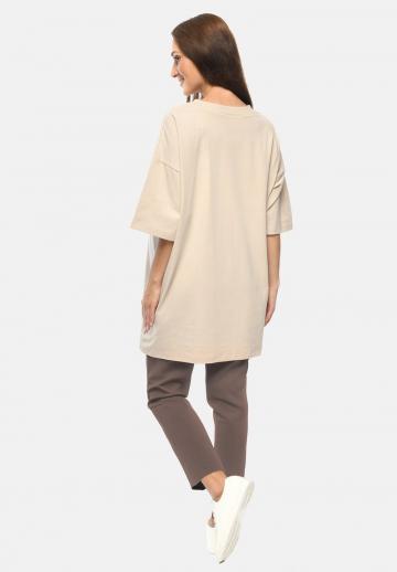 Лонгслив для беременных