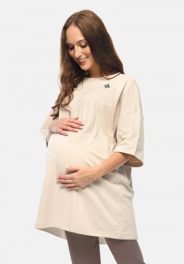 Лонгслив для беременных