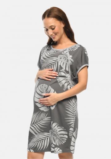 Пижама для беременных