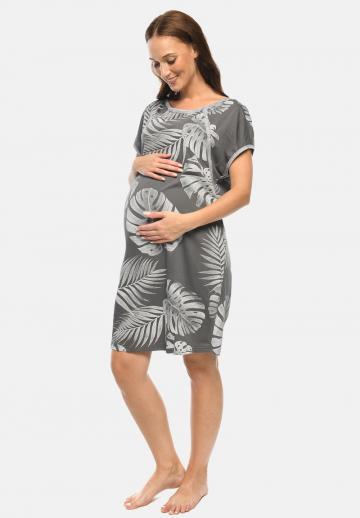 Пижама для беременных