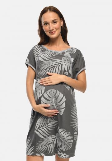 Пижама для беременных