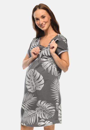 Пижама для беременных
