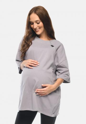 Лонгслив для беременных