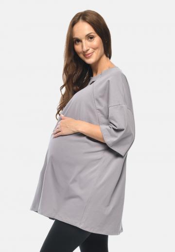 Лонгслив для беременных