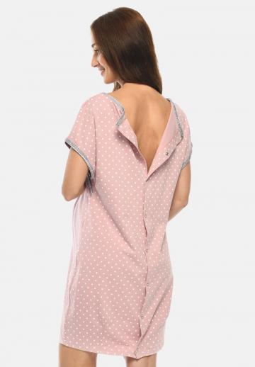 Пижама для беременных