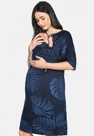 Пижама для беременных
