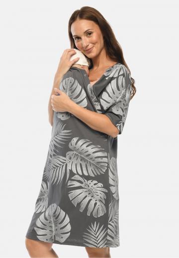 Пижама для беременных