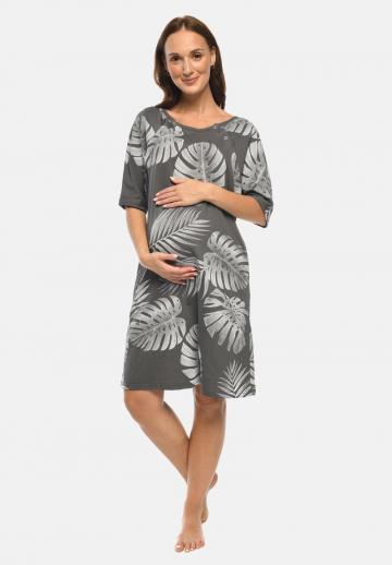 Пижама для беременных