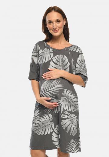 Пижама для беременных