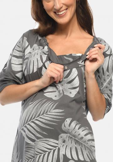 Пижама для беременных