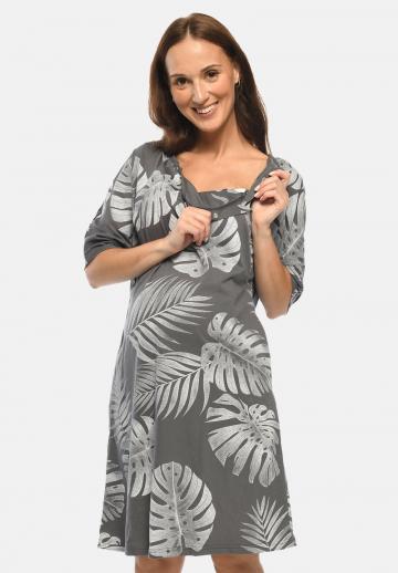 Пижама для беременных