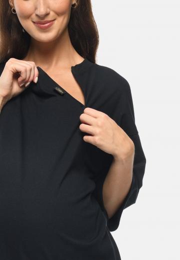 Лонгслив для беременных