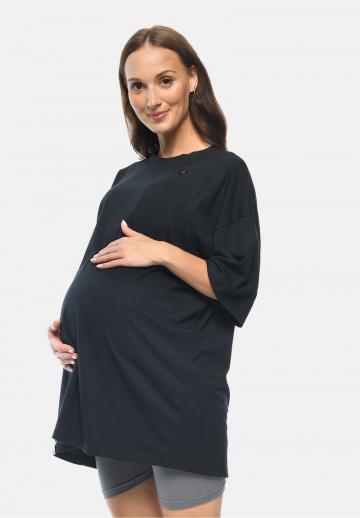 Лонгслив для беременных