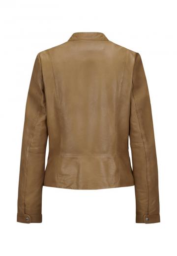 Байкерская куртка