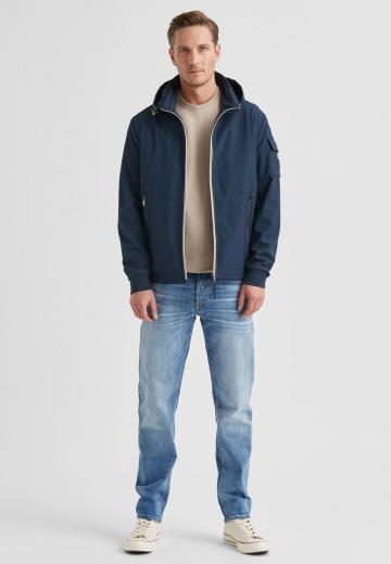 Куртка-дождевик