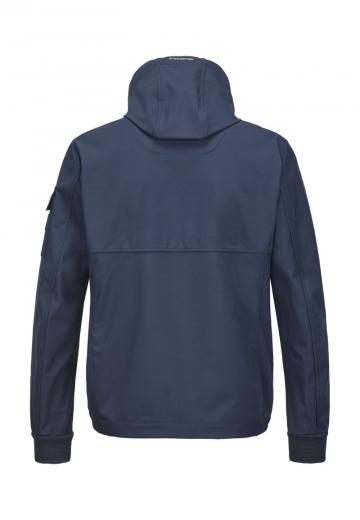 Куртка-дождевик