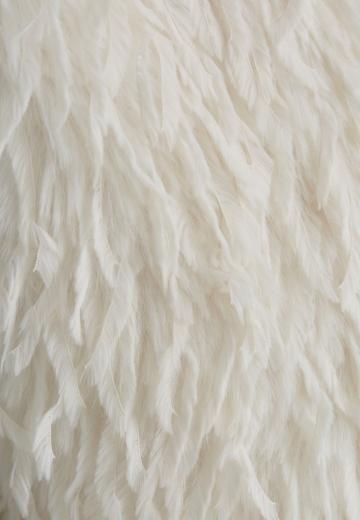 Пуховой жилет