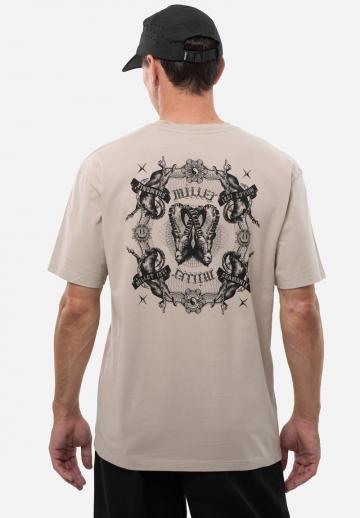 Спортивная майка